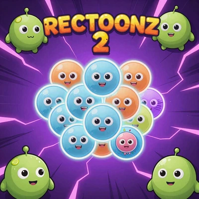 Reactoonz 2 Slot Play'n GO mit niedlichen Alien Charakteren